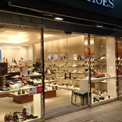 REGAL SHOES 銀座数寄屋橋店