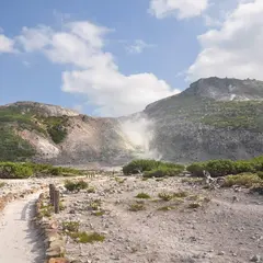 つつじヶ原自然探勝路