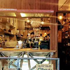 御徒町ワイン食堂パパン