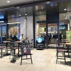 スターバックスコーヒー京橋エドグラン店