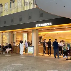 スターバックス コーヒー 丸の内オアゾ店