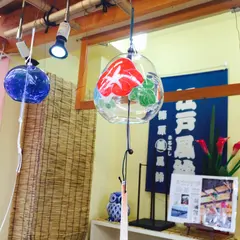 江戸風鈴　まるよし 