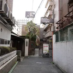 ホテル ラックス