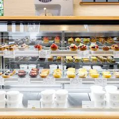 ガラリ cafe