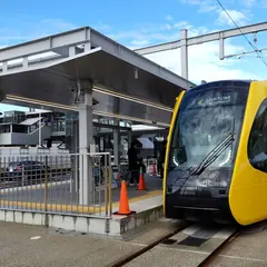 ライトキューブ宇都宮(宇都宮駅東口交流拠点施設)