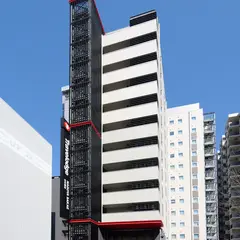 トラベロッジ名古屋栄