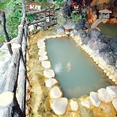 湯之沢館
