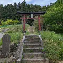 熊野皇大社