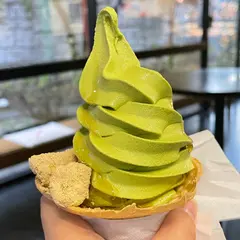 桔梗信玄餅工場テーマパーク