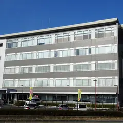 茨城県 牛久警察署