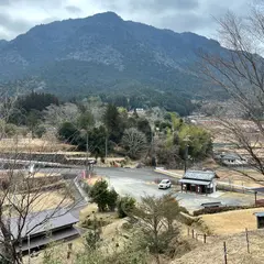 赤木城跡
