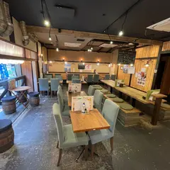 横浜関内吉田町 THE FARM（ザ・ファーム）