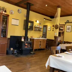 Ristorante Classico リストランテ・クラシコ