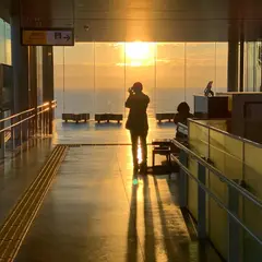 日立駅海岸口