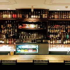Bar Bacchus