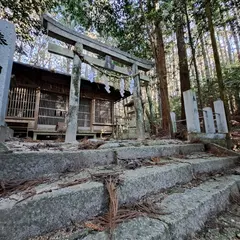 諏訪神社