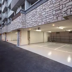 プレジオ難波ASIAN
