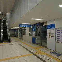 名古屋駅