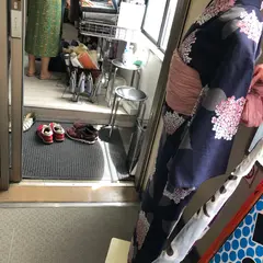 きものなかむら東京店