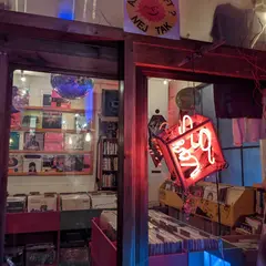 ヒト族レコード