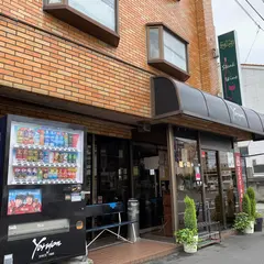ステーキやるじゃん