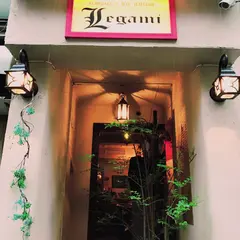 Legami レガーミ