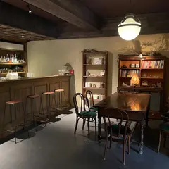 小隠茶庵 信義店