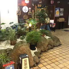 沖濱そば