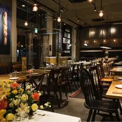 FRENCH BAGUETTE CAFE