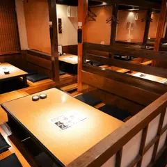 マルサ水産 津島店
