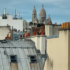 Apartments WS Saint-Lazare - Lafayette