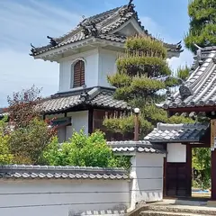 浄誓寺