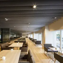 カフェラウンジ コアガリ