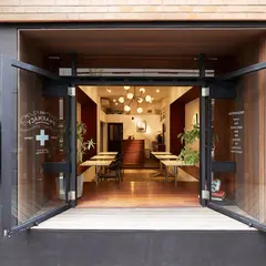 Cafe Pharmacy