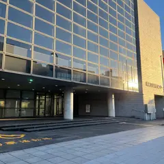 鎌倉生涯学習センター きらら鎌倉