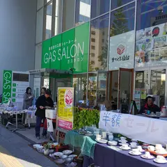 のびすく仙台