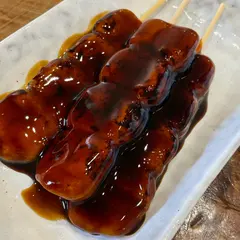 おとぎの蔵 豆の樹