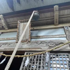 矢本八幡宮