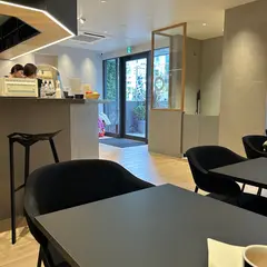 Coffee Base MEGURO