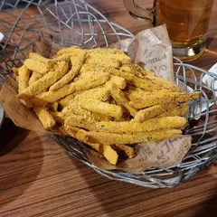 BHC치킨 압구정로데오점