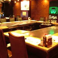 ステーキしゃぶしゃぶ パンドラ 西口店
