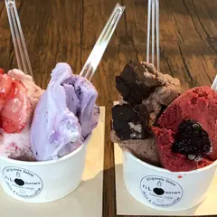 Dolce ＆ PREMIUMGELATO ハレterrace