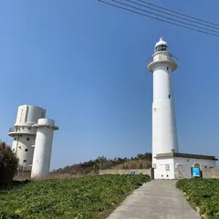 舳倉島灯台