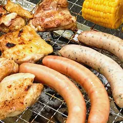 URBAN EARTH BBQ~大阪南港ATC~