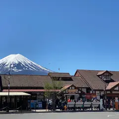 河口湖駅