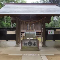 八王子神社