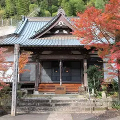 宝蔵院