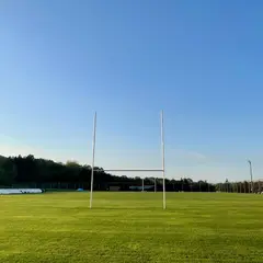 カムイの杜公園多目的広場