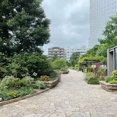 ガーデンコート（深川ギャザリア内）