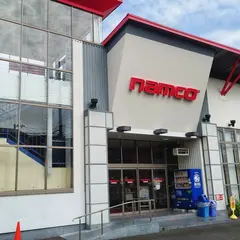 namco都筑店
